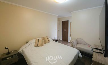 LINDO Y CÓMODO DEPTO EN QUILPUÉ