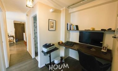 LINDO Y CÓMODO DEPTO EN QUILPUÉ