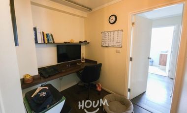 LINDO Y CÓMODO DEPTO EN QUILPUÉ