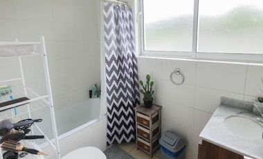 LINDO Y CÓMODO DEPTO EN QUILPUÉ