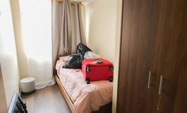 LINDO Y CÓMODO DEPTO EN QUILPUÉ