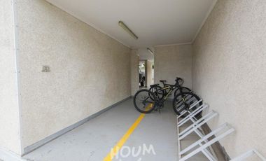 LINDO Y CÓMODO DEPTO EN QUILPUÉ