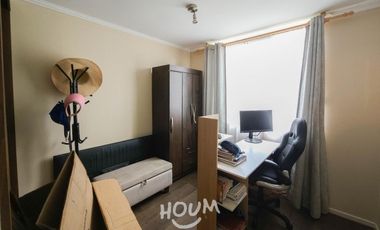 LINDO Y CÓMODO DEPTO EN QUILPUÉ