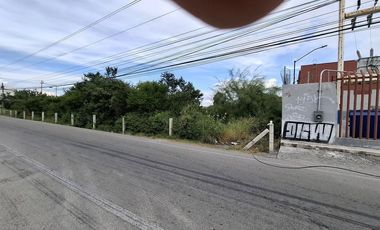 Terreno industrial en Renta en Cienega de Flores