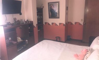 ARRIENDO APARTAMENTO MUY AMPLIO AMOBLADO 158 MTR2