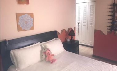 ARRIENDO APARTAMENTO MUY AMPLIO AMOBLADO 158 MTR2