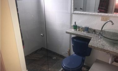 ARRIENDO APARTAMENTO MUY AMPLIO AMOBLADO 158 MTR2