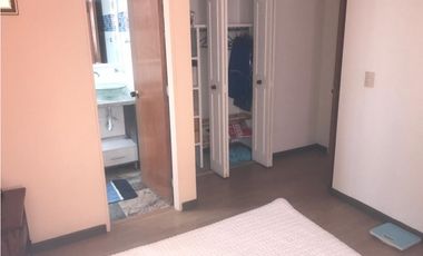 ARRIENDO APARTAMENTO MUY AMPLIO AMOBLADO 158 MTR2