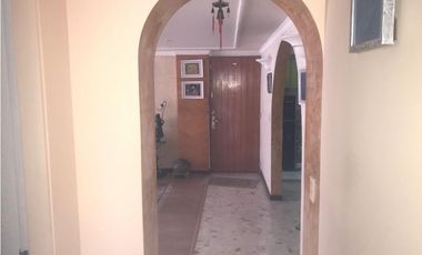 ARRIENDO APARTAMENTO MUY AMPLIO AMOBLADO 158 MTR2