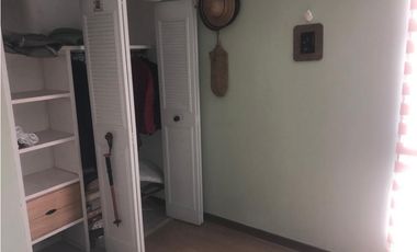 ARRIENDO APARTAMENTO MUY AMPLIO AMOBLADO 158 MTR2