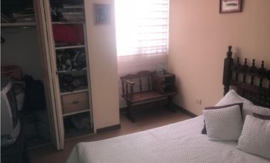 ARRIENDO APARTAMENTO MUY AMPLIO AMOBLADO 158 MTR2