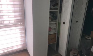 ARRIENDO APARTAMENTO MUY AMPLIO AMOBLADO 158 MTR2