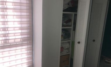 ARRIENDO APARTAMENTO MUY AMPLIO AMOBLADO 158 MTR2