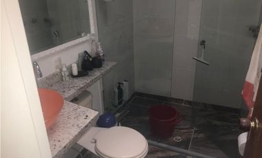 ARRIENDO APARTAMENTO MUY AMPLIO AMOBLADO 158 MTR2