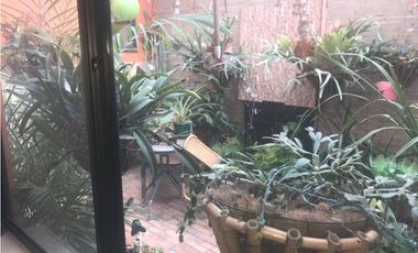 ARRIENDO APARTAMENTO MUY AMPLIO AMOBLADO 158 MTR2
