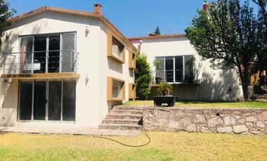 Vendo la mejor casa de las Arboledas HV651 .1