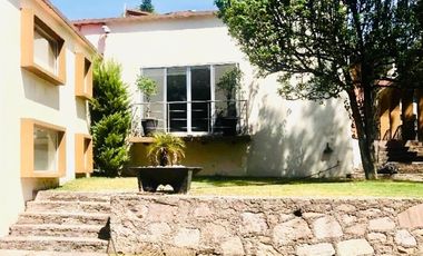 Vendo la mejor casa de las Arboledas HV651 .1