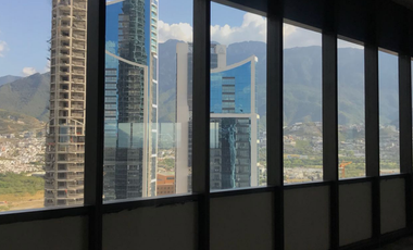 Oficina en venta en Valle Oriente en San Pedro Garza García