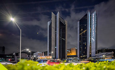 Oficina en venta en Valle Oriente en San Pedro Garza García