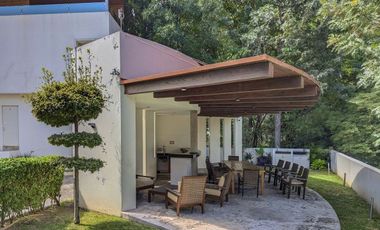 En venta Residencia en Rinconada Santa Rita