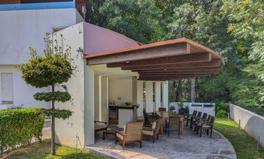 En venta Residencia en Rinconada Santa Rita