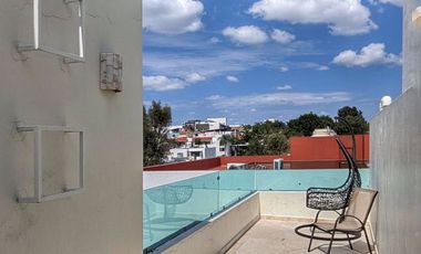 En venta Residencia en Rinconada Santa Rita