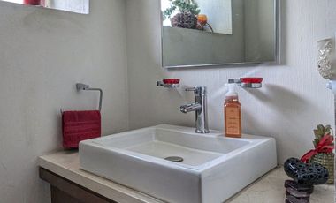 En venta Residencia en Rinconada Santa Rita