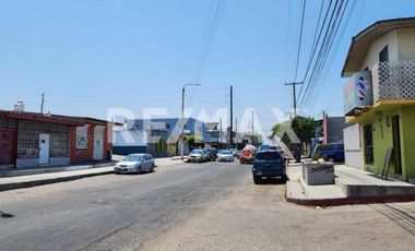 SUPER MERCADO EN VENTA EN EL MIRAMAR, TIJUANA B.C.