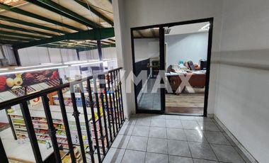SUPER MERCADO EN VENTA EN EL MIRAMAR, TIJUANA B.C.