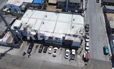 SUPER MERCADO EN VENTA EN EL MIRAMAR, TIJUANA B.C.
