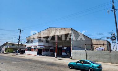 SUPER MERCADO EN VENTA EN EL MIRAMAR, TIJUANA B.C.