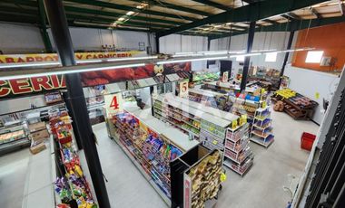 SUPER MERCADO EN VENTA EN EL MIRAMAR, TIJUANA B.C.