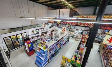 SUPER MERCADO EN VENTA EN EL MIRAMAR, TIJUANA B.C.