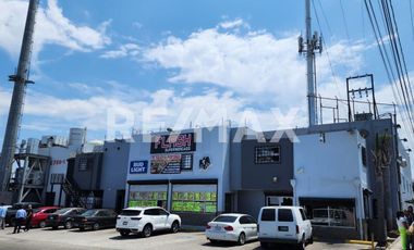 SUPER MERCADO EN VENTA EN EL MIRAMAR, TIJUANA B.C.