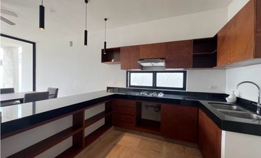 Venta casa nueva Privada FIORA Cholul  Mérida Yucatan