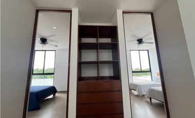 Venta casa nueva Privada FIORA Cholul  Mérida Yucatan