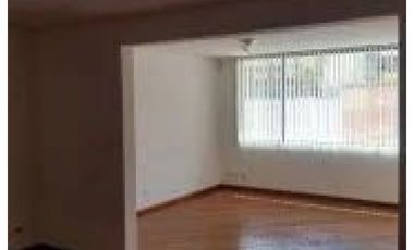 Departamento de arriendo 3 dormitorios sector centro norte
