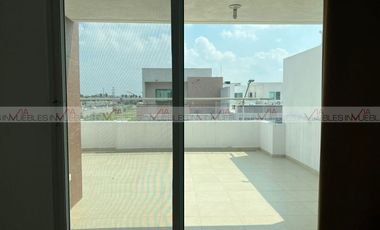 Alcatraces Residencial