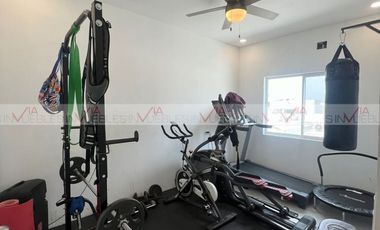 Alcatraces Residencial