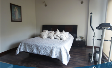 Vendo Hermosa Casa en Tabio Paloverde