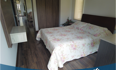 Vendo Hermosa Casa en Tabio Paloverde