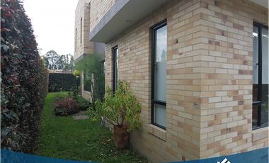 Vendo Hermosa Casa en Tabio Paloverde