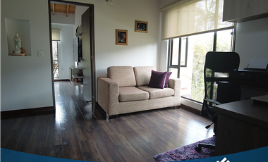 Vendo Hermosa Casa en Tabio Paloverde