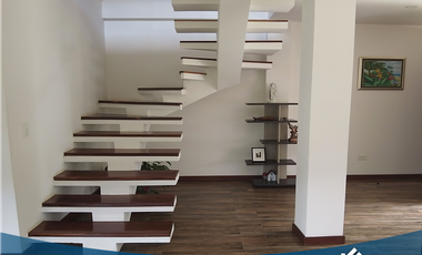 Vendo Hermosa Casa en Tabio Paloverde