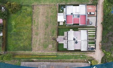Vendo Hermosa Casa en Tabio Paloverde