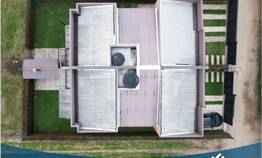 Vendo Hermosa Casa en Tabio Paloverde