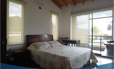 Vendo Hermosa Casa en Tabio Paloverde