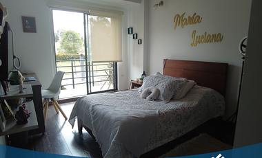 Vendo Hermosa Casa en Tabio Paloverde