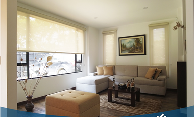 Vendo Hermosa Casa en Tabio Paloverde