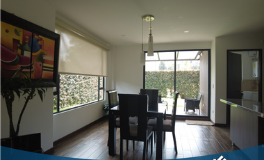 Vendo Hermosa Casa en Tabio Paloverde